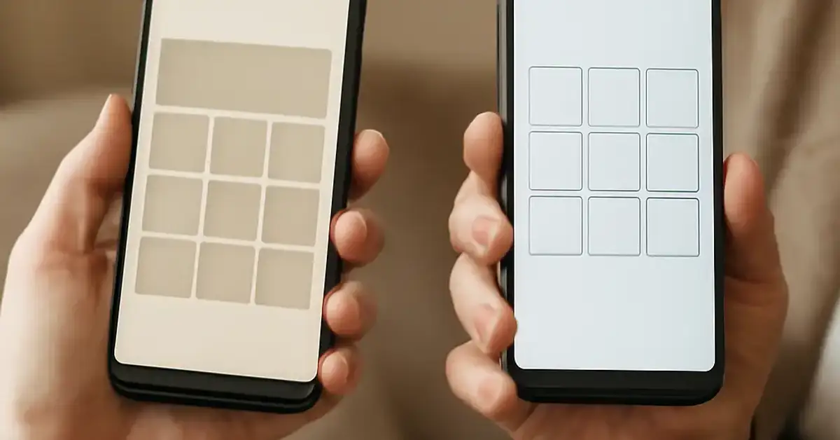 Royalewin VS XE88 Which One Has a More Intuitive User Interface