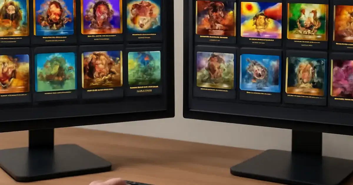 Which One Has Better Game Preview Features
