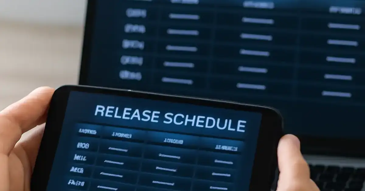 Which One Has Better Game Release Schedules
