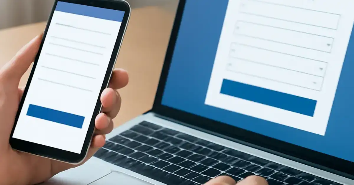 Which One Has Easier Registration Process