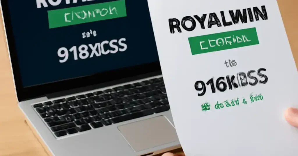 Which One Has Higher Trustpilot Ratings, Trustpilot ratings Royalewin vs 918KISS, Which online casino has higher Trustpilot ratings