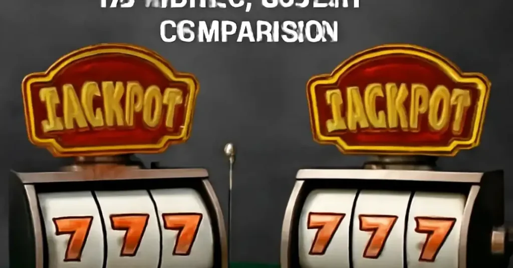 Which One Has More Frequent Jackpot Winners, which online casino has more jackpot winners, 918KISS vs Royalewin jackpot frequency