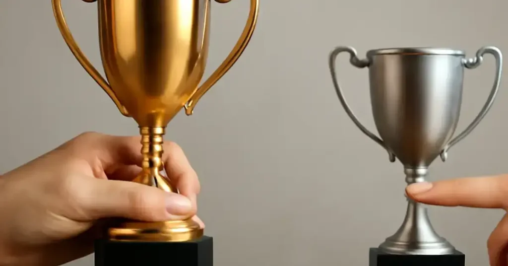 Which One Has More Industry Awards, Royalewin vs SBOBET awards, Royalewin industry awards