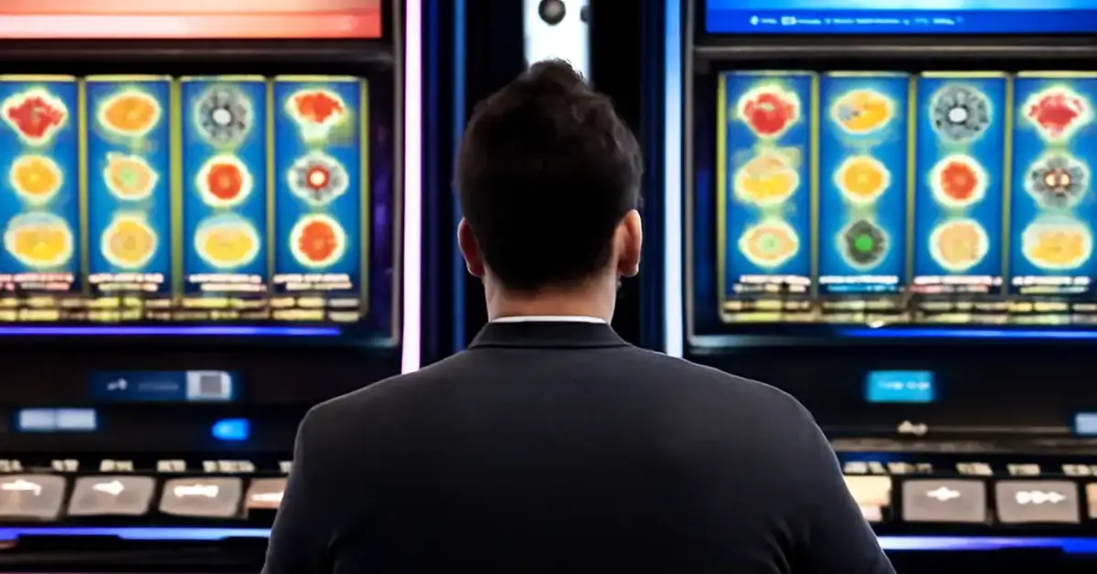 Which One Offers More Progressive Jackpot Slots