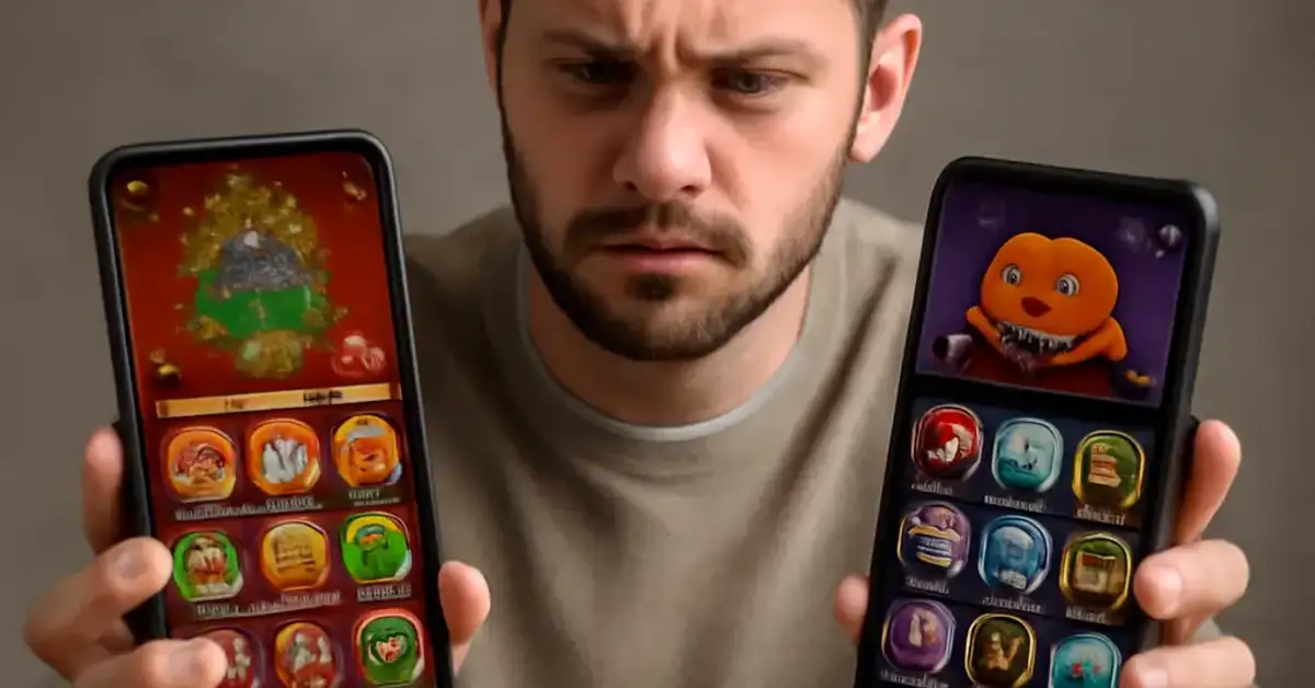 Which One Offers More Seasonal Game Releases