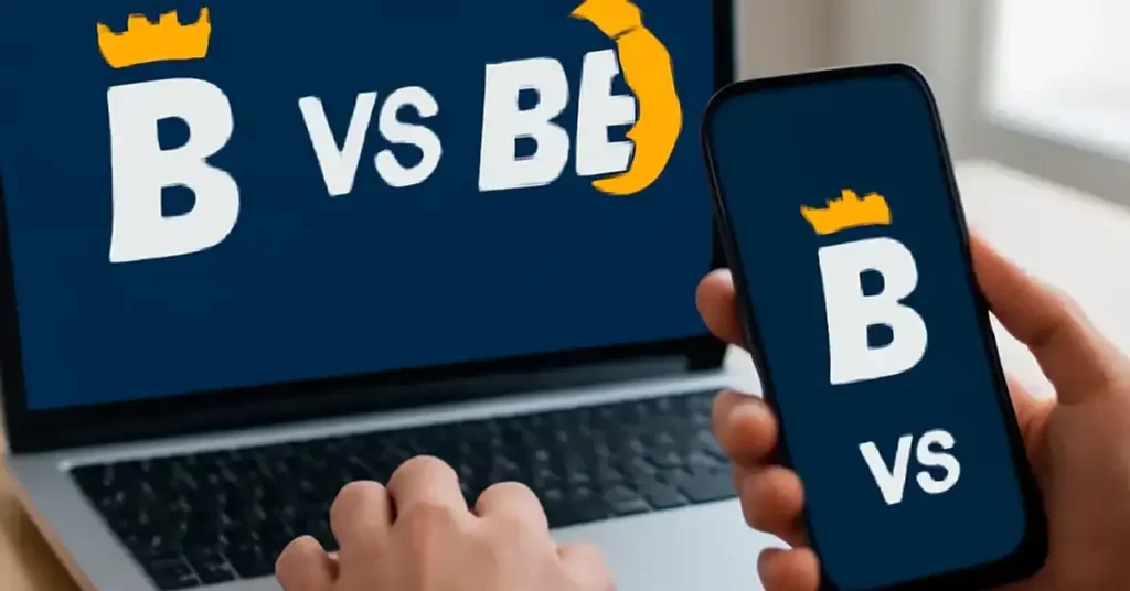 Yang Mana Beri Bonus Lebih Baik, Royalewin vs BK8 bonus, perbandingan bonus casino